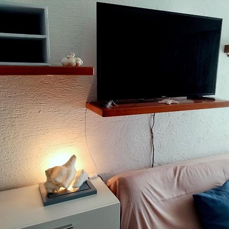 Brisas Sunset Apartment Cancun Luaran gambar
