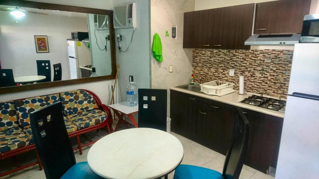 Brisas Sunset Apartment Cancun Luaran gambar