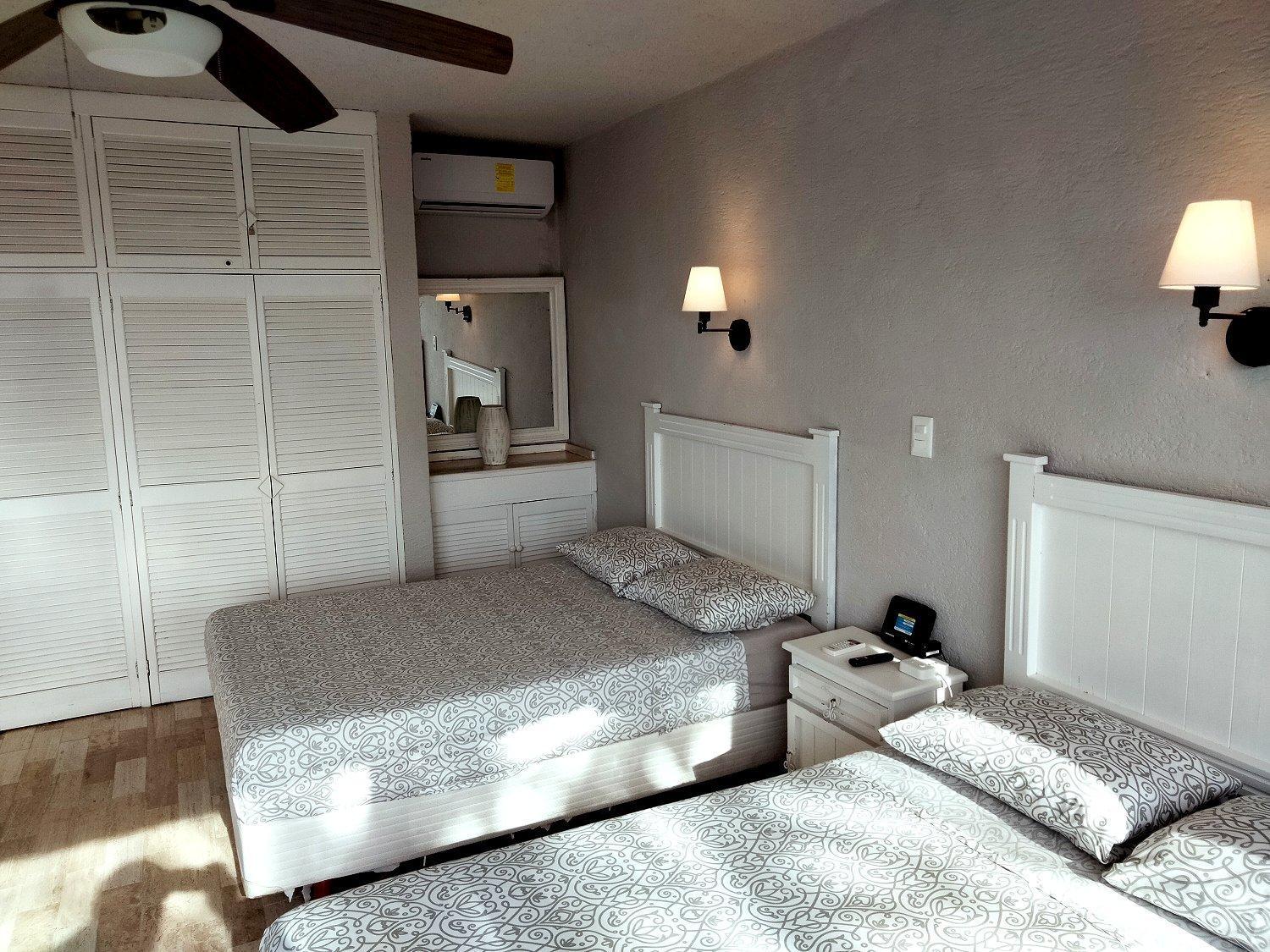 Brisas Sunset Apartment Cancun Bilik gambar