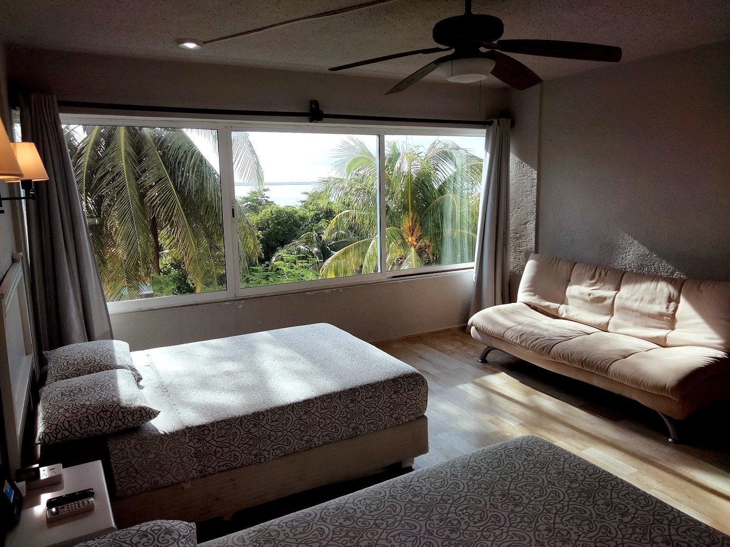 Brisas Sunset Apartment Cancun Bilik gambar