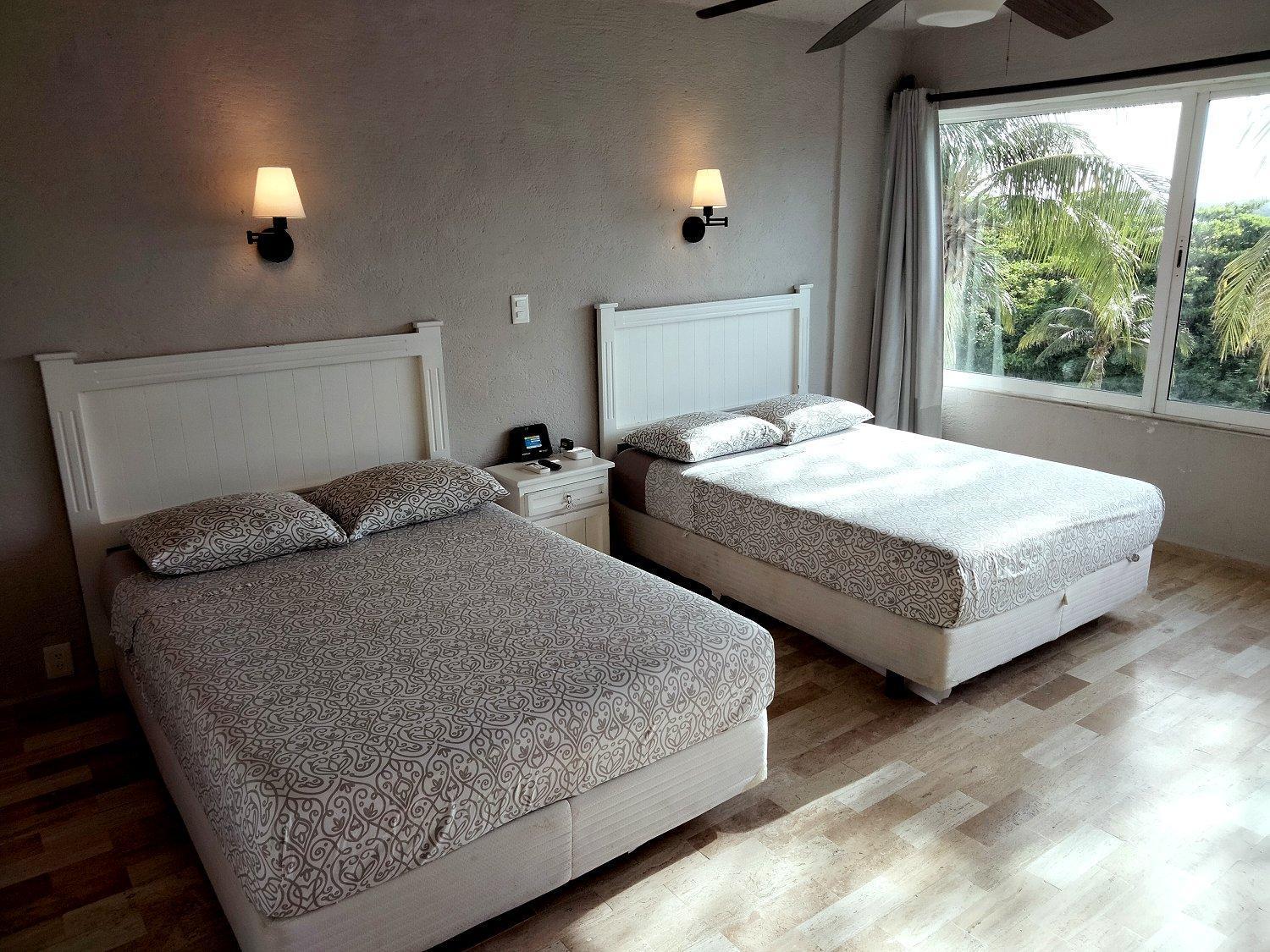 Brisas Sunset Apartment Cancun Luaran gambar