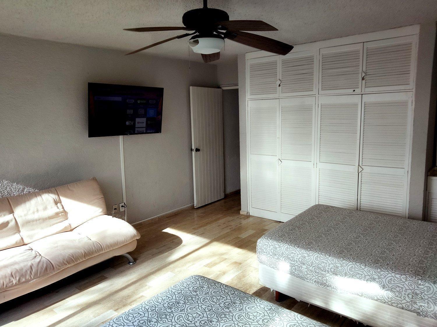 Brisas Sunset Apartment Cancun Bilik gambar