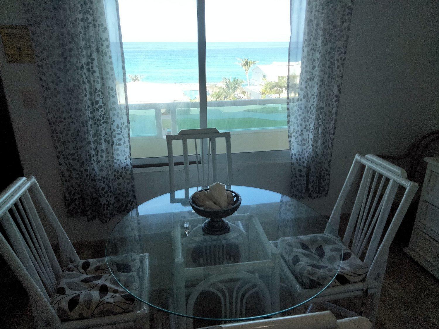 Brisas Sunset Apartment Cancun Bilik gambar