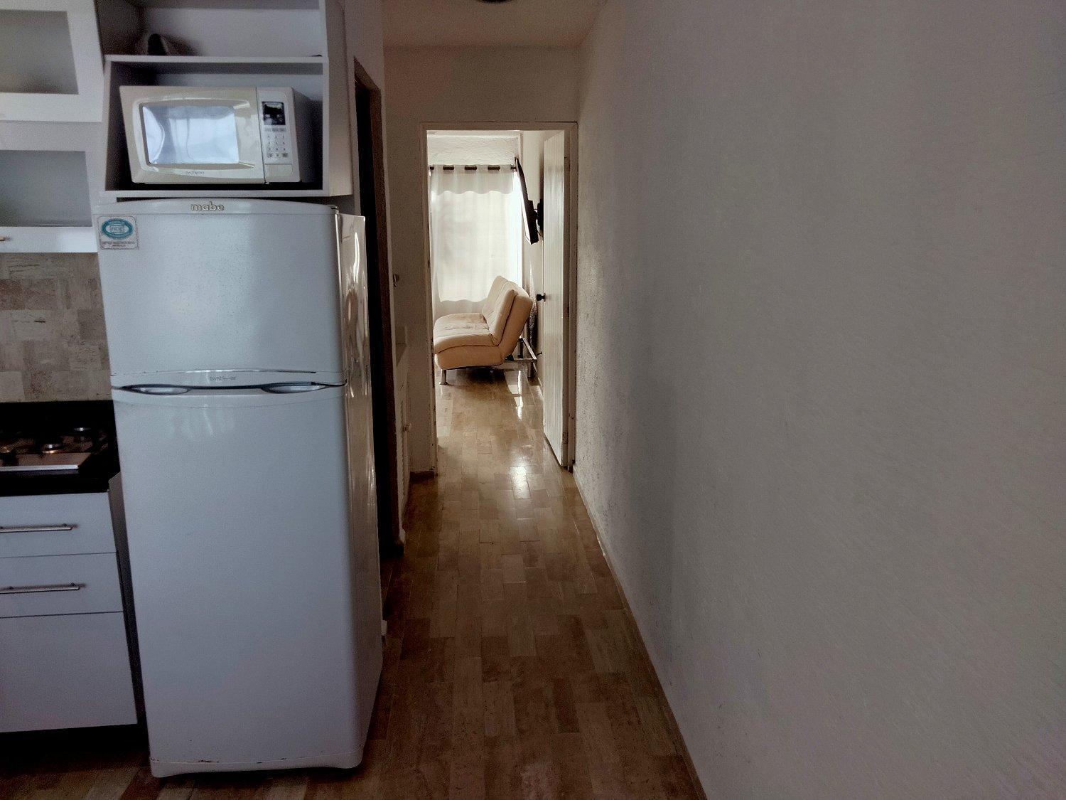 Brisas Sunset Apartment Cancun Bilik gambar