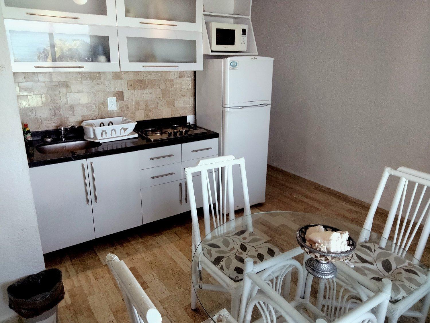 Brisas Sunset Apartment Cancun Bilik gambar